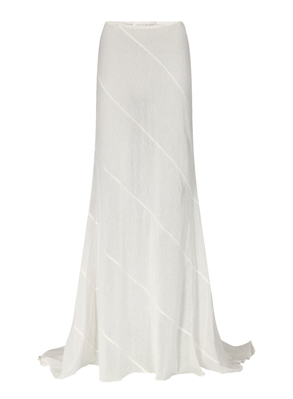 Ariel Skirt in Cotton