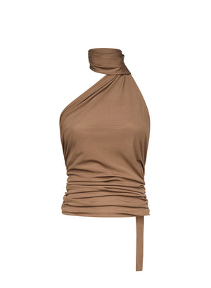 Halter Top