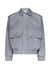 Robert Jacket in Suede