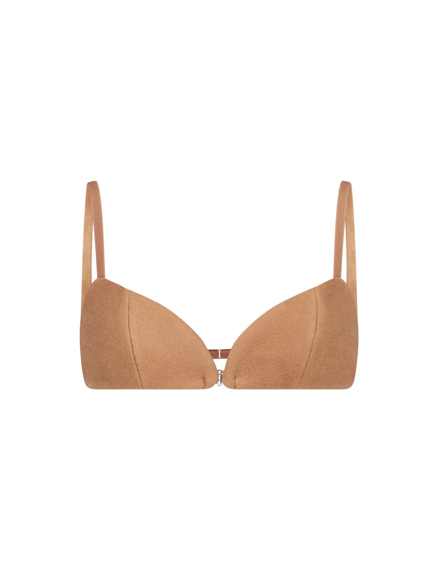 Sascha Bra in Wool