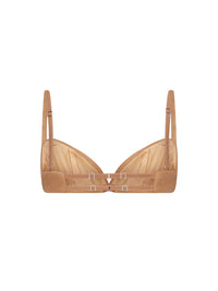 Sascha Bra in Wool