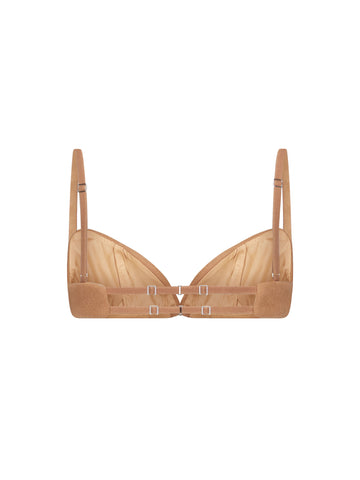 Sascha Bra in Wool
