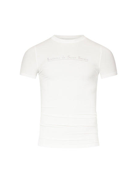 Stud T-Shirt – ludovic de saint sernin